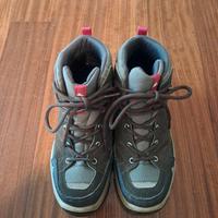 scarponcini bimba Quechua