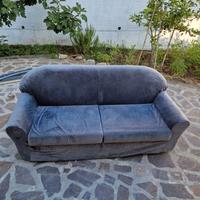 Divano letto Matrimoniale