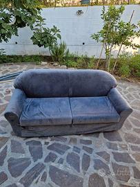 Divano letto Matrimoniale