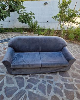 Divano letto Matrimoniale