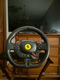 volante thrustmaster T98