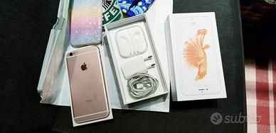 Iphone 6S PLUS Apple