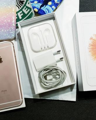 Iphone 6S PLUS Apple