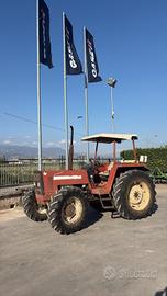 NEW HOLLAND 88-94 DT