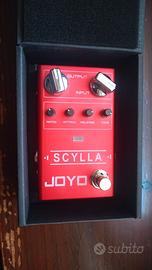 Joyo Scylla r-27 compressore