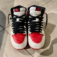 Jordan Retro 1 High Og Heritage