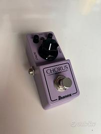 Ibanez Mini chorus