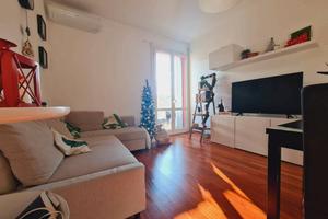 Bilocale arredato Oltretorrente