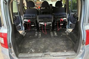 Multipla b power