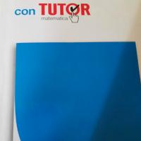Lineamenti di matematica azzurro con tutor 4