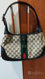 borsa Gucci jackie 