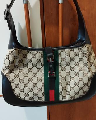 borsa Gucci jackie 