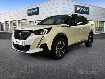 Peugeot 2008 PureTech 130 EAT8 GT Line S/S aut.