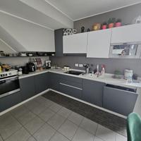 Cucina Stosa