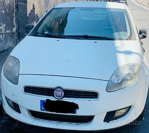Fiat Bravo Van 1.6 Diesel Autocarro
