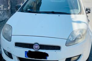 Fiat Bravo Van 1.6 Diesel Autocarro