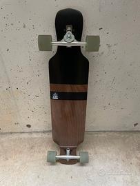 Lonagboard NKX Canadiens