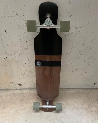 Lonagboard NKX Canadiens