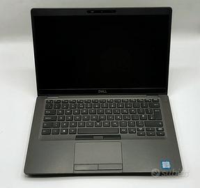 portatile dell-i5-8365u-16-giga-480ssd-win11