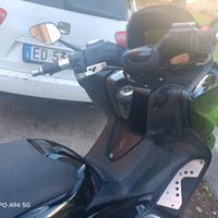 Yamaha T Max - 2008