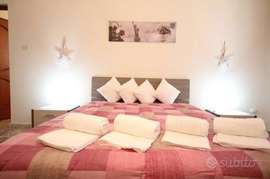 Casa vacanza le tre rose di Mari