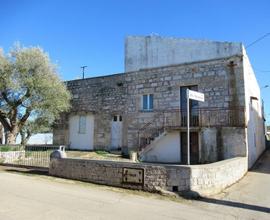 Rustico a Alberobello, 8 locali