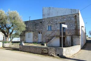Rustico a Alberobello, 8 locali