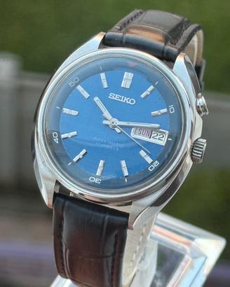 Seiko 4006  Bell Matic Svegliarino Orologio Japan