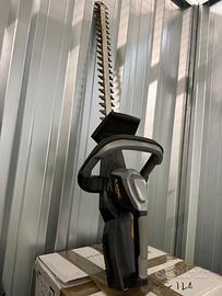 Tagliasiepi Alpina AH 20