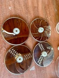 Accessori originali Kenwood serie FP910 series