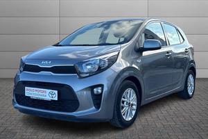 KIA Picanto III 2021 - Picanto 1.0 dpi Urban