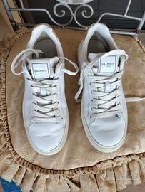 Sneakers Basse  Balmain Donna 