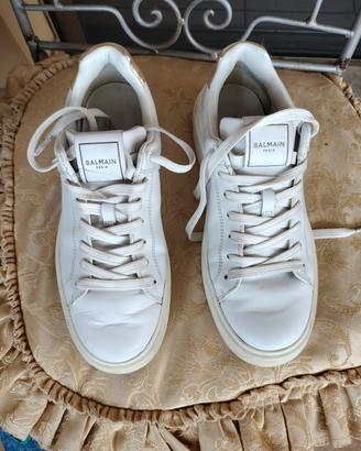 Sneakers Basse  Balmain Donna 