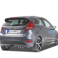 DIFFUSORE FORD FIESTA MK7 JA8 JR8 08-17