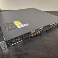 Cisco MDS 9124 Multilayer Fabric Switch