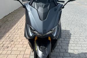 Yamaha T Max 560 20th Anniversary Tech Graphite