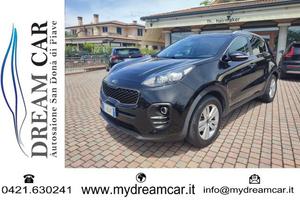 KIA Sportage 1.7 CRDI 2WD Class