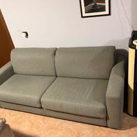 Divano Letto Poltrone sofà