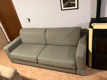 Divano Letto Poltrone sofà