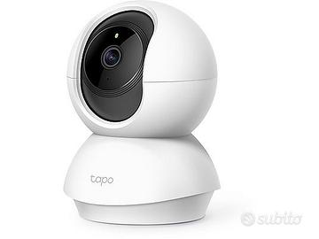 TP Link TAPO TC70 Videocamera da interno