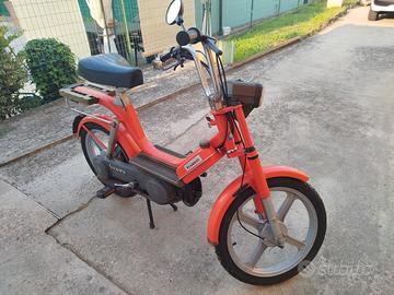 Bravo Piaggio