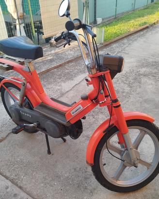 Bravo Piaggio