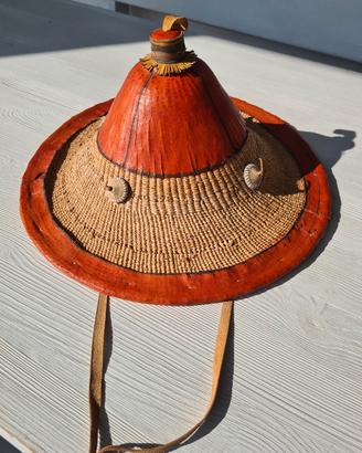 Cappello Bororo