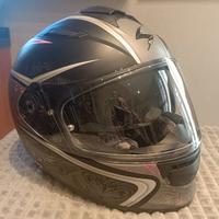 Casco Scorpion Exo 491 Run tg. XS