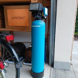depuratore acqua