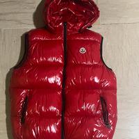 Smanicato Moncler