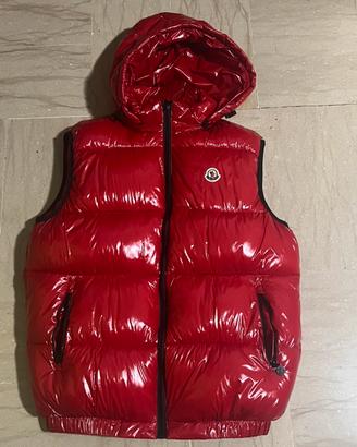 Smanicato Moncler