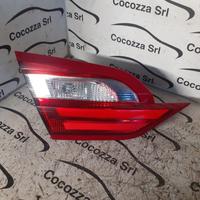 FANALE POSTERIORE SINISTRO INTERNO FORD FIESTA