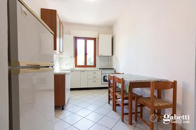 Appartamento Gabicce Mare [GM051/BVRG]