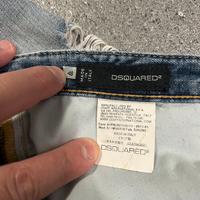 Bermuda Dsquared2